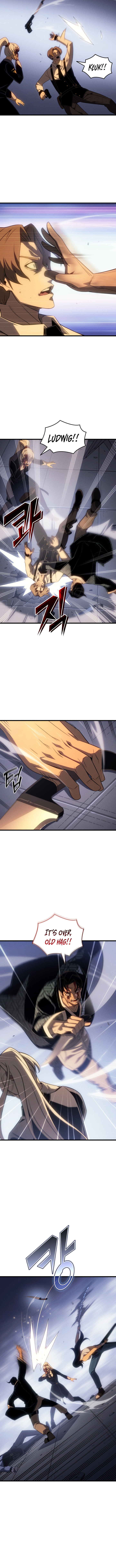 The Archmage Returns After 4000 Years Chapter 225 Page 6