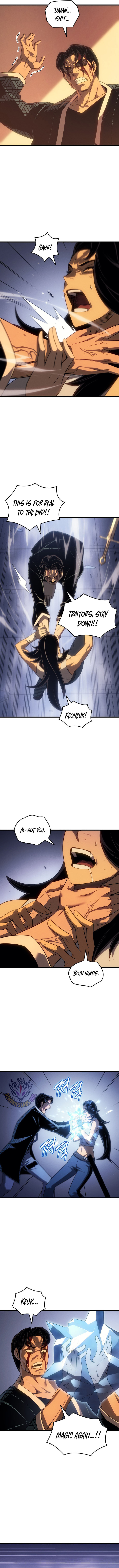 The Archmage Returns After 4000 Years Chapter 225 Page 7