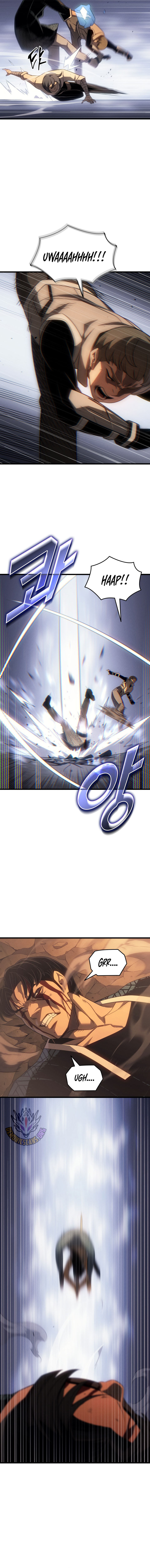 The Archmage Returns After 4000 Years Chapter 225 Page 9