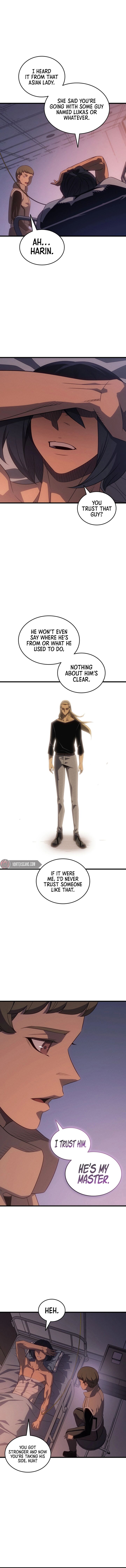 The Archmage Returns After 4000 Years Chapter 227 Page 10