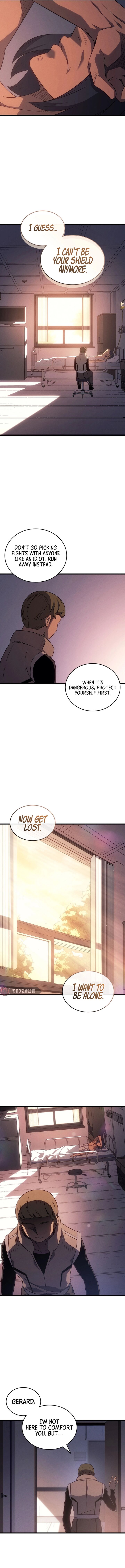 The Archmage Returns After 4000 Years Chapter 227 Page 11