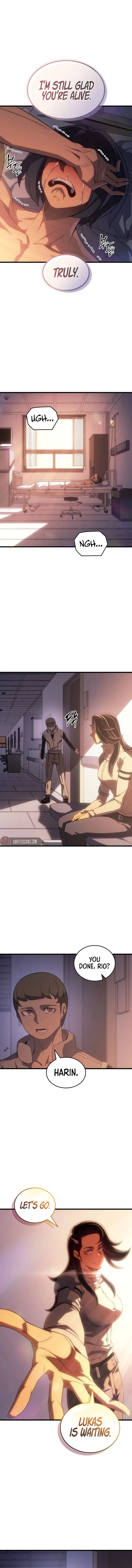 The Archmage Returns After 4000 Years Chapter 227 Page 12