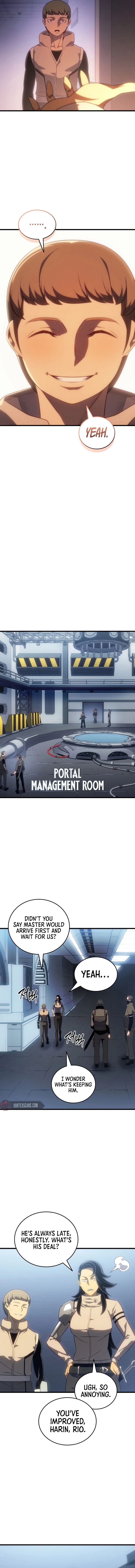 The Archmage Returns After 4000 Years Chapter 227 Page 13