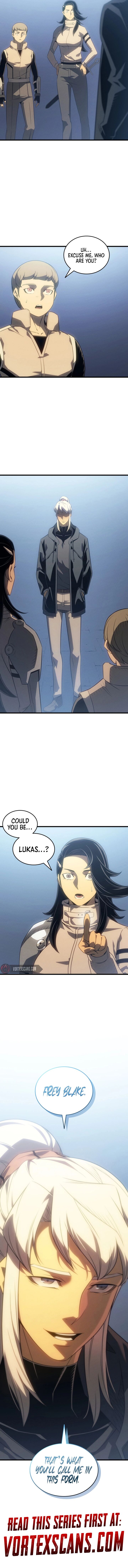 The Archmage Returns After 4000 Years Chapter 227 Page 14