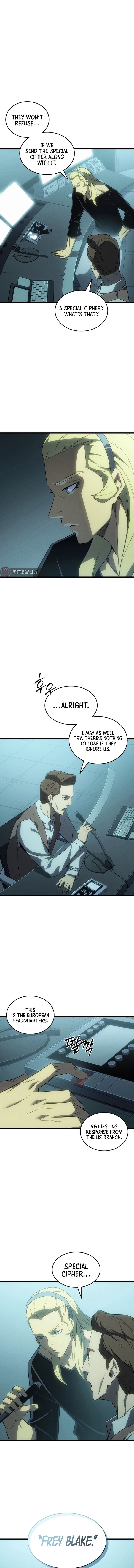 The Archmage Returns After 4000 Years Chapter 227 Page 2