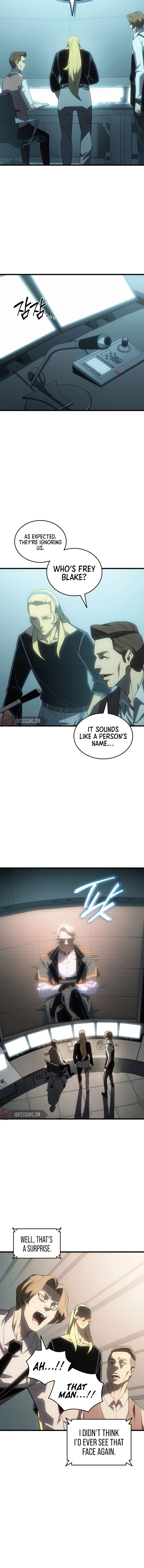 The Archmage Returns After 4000 Years Chapter 227 Page 3