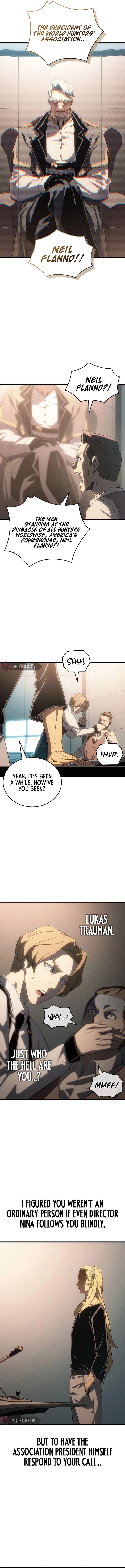 The Archmage Returns After 4000 Years Chapter 227 Page 4