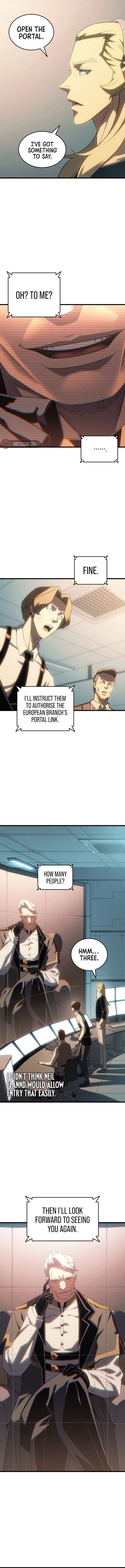 The Archmage Returns After 4000 Years Chapter 227 Page 5