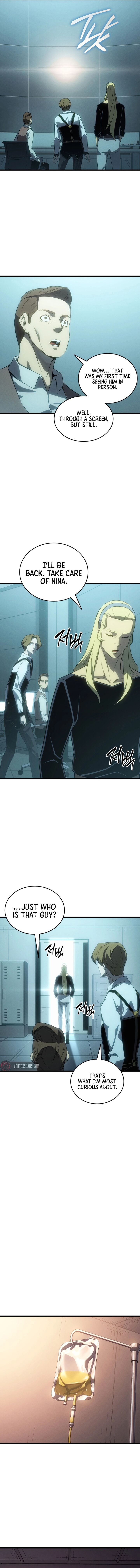 The Archmage Returns After 4000 Years Chapter 227 Page 6