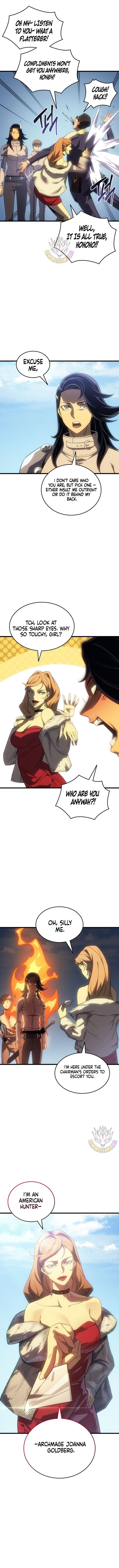 The Archmage Returns After 4000 Years Chapter 228 Page 9