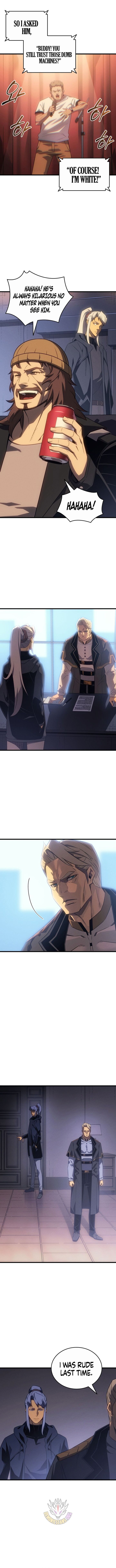 The Archmage Returns After 4000 Years Chapter 229 Page 10