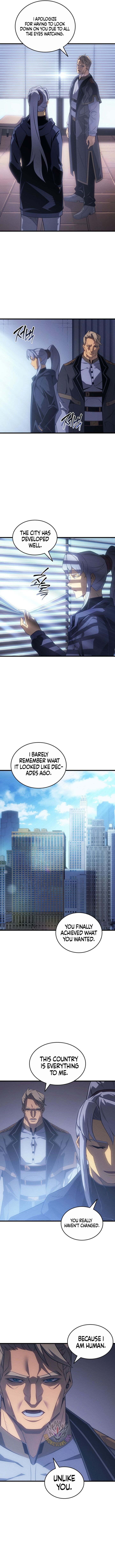 The Archmage Returns After 4000 Years Chapter 229 Page 11