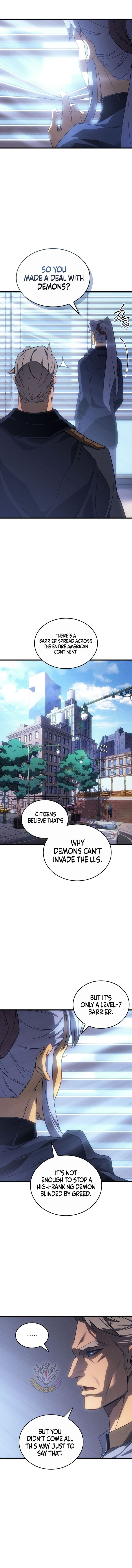 The Archmage Returns After 4000 Years Chapter 229 Page 12