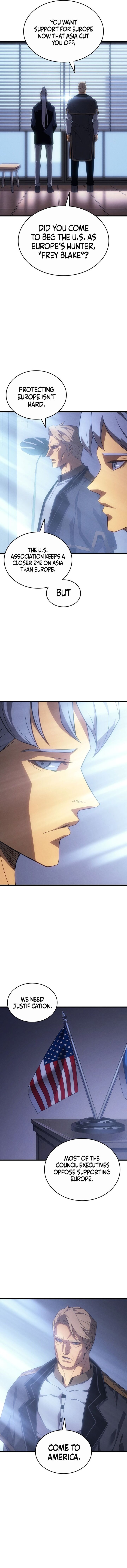 The Archmage Returns After 4000 Years Chapter 229 Page 13