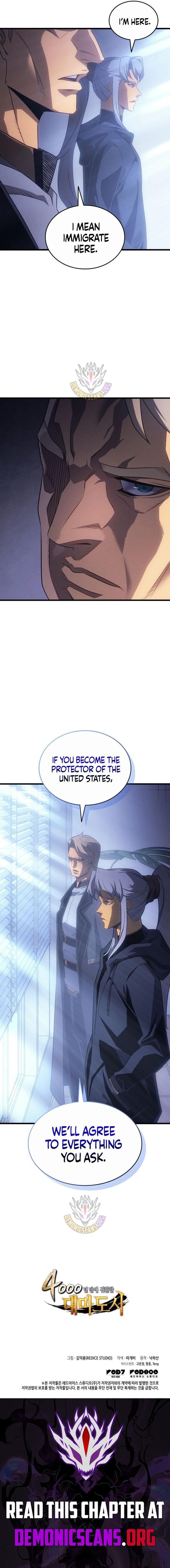 The Archmage Returns After 4000 Years Chapter 229 Page 14