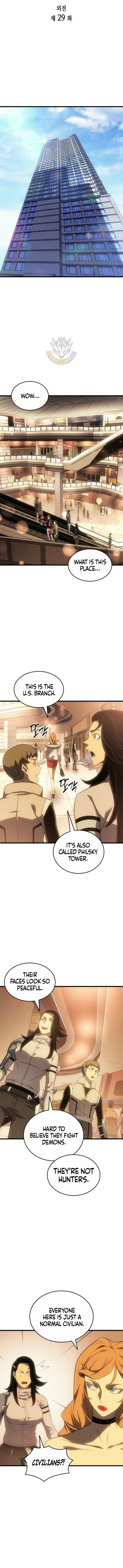 The Archmage Returns After 4000 Years Chapter 229 Page 2