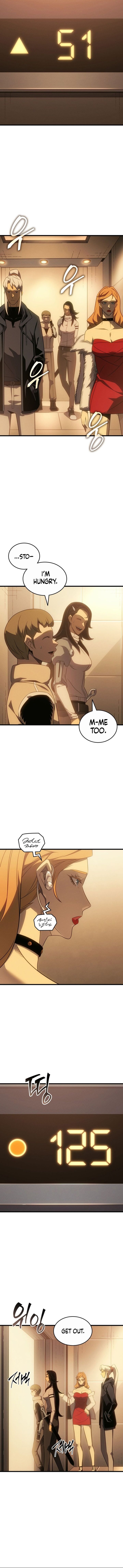 The Archmage Returns After 4000 Years Chapter 229 Page 4