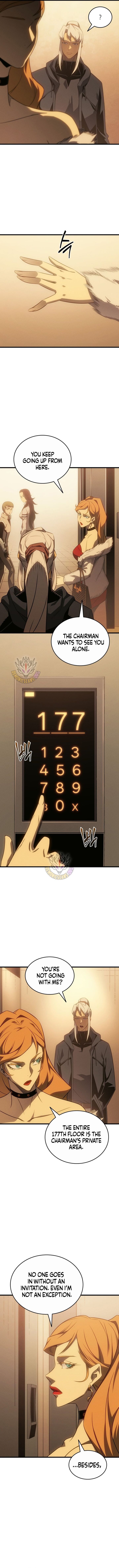 The Archmage Returns After 4000 Years Chapter 229 Page 5