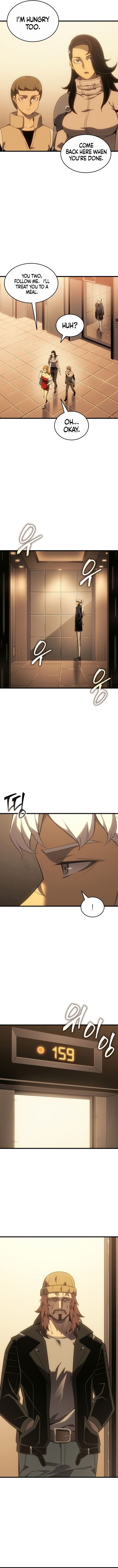 The Archmage Returns After 4000 Years Chapter 229 Page 6