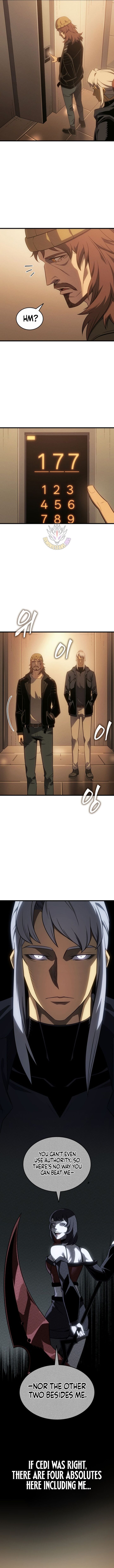 The Archmage Returns After 4000 Years Chapter 229 Page 7