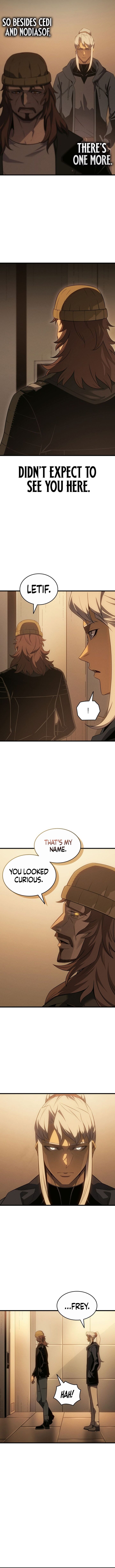 The Archmage Returns After 4000 Years Chapter 229 Page 8