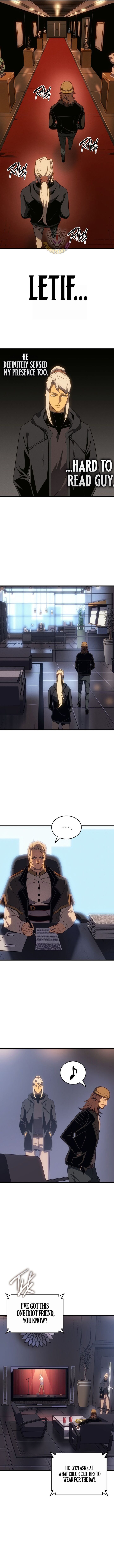 The Archmage Returns After 4000 Years Chapter 229 Page 9