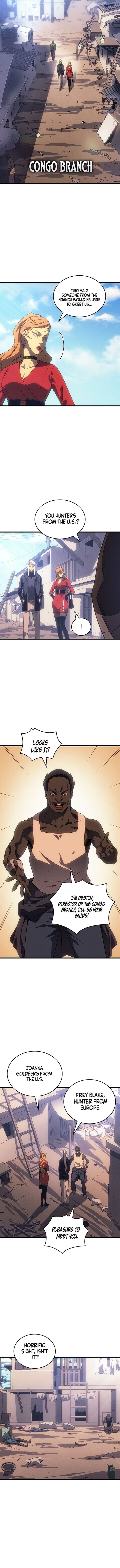 The Archmage Returns After 4000 Years Chapter 231 Page 10