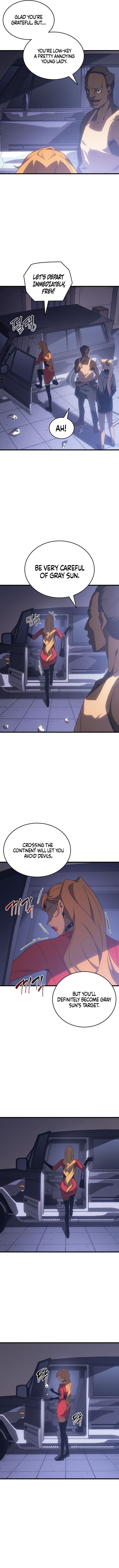 The Archmage Returns After 4000 Years Chapter 231 Page 13