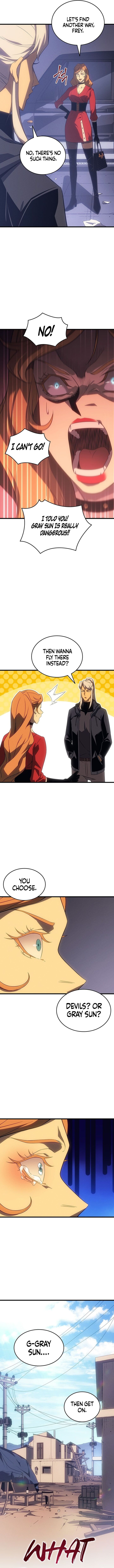 The Archmage Returns After 4000 Years Chapter 231 Page 14