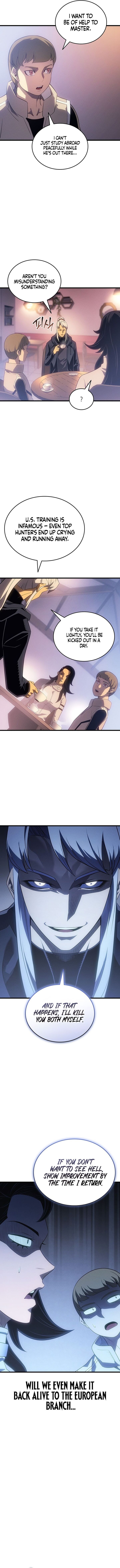 The Archmage Returns After 4000 Years Chapter 231 Page 4