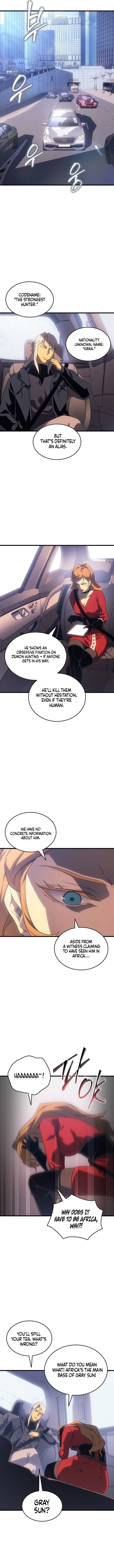 The Archmage Returns After 4000 Years Chapter 231 Page 5