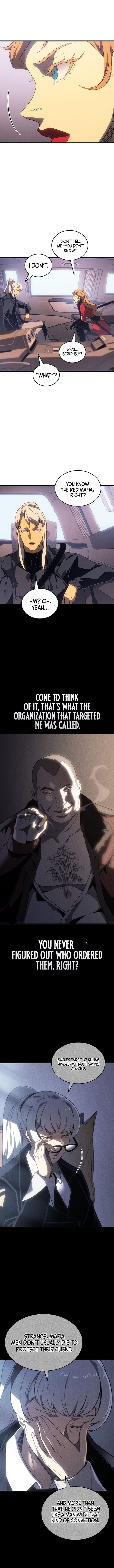 The Archmage Returns After 4000 Years Chapter 231 Page 6