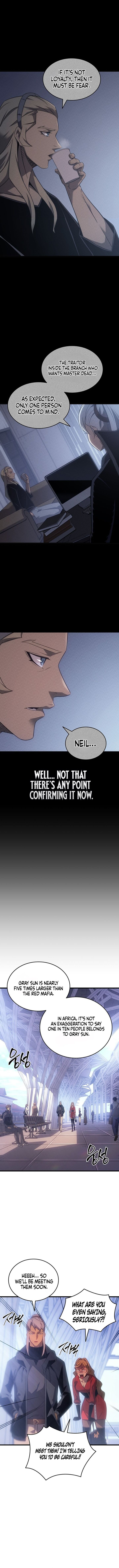 The Archmage Returns After 4000 Years Chapter 231 Page 7