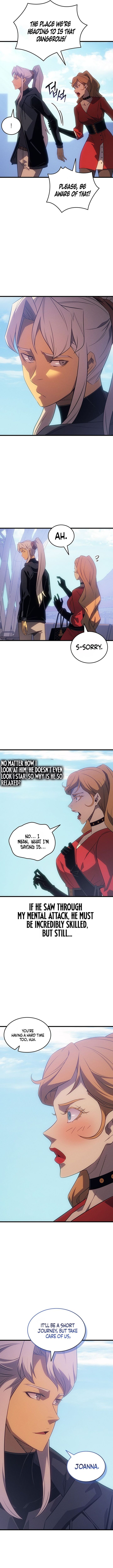 The Archmage Returns After 4000 Years Chapter 231 Page 8