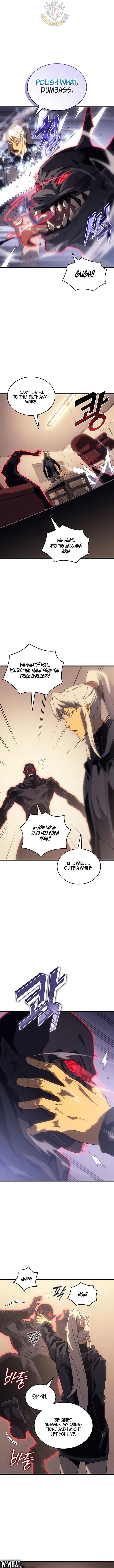 The Archmage Returns After 4000 Years Chapter 232 Page 13