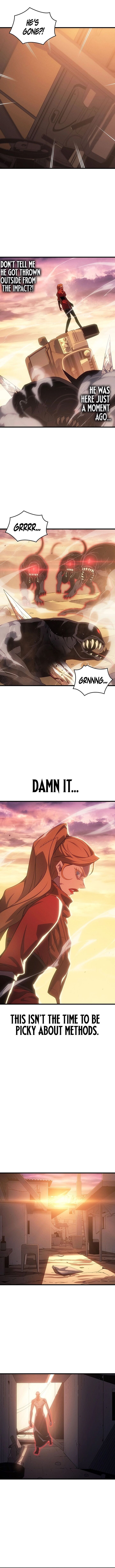 The Archmage Returns After 4000 Years Chapter 232 Page 9