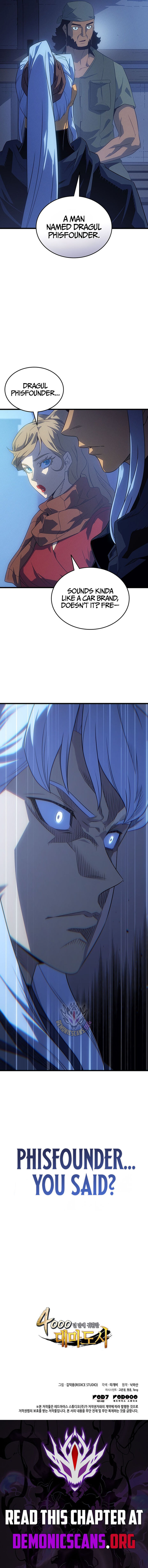 The Archmage Returns After 4000 Years Chapter 234 Page 9