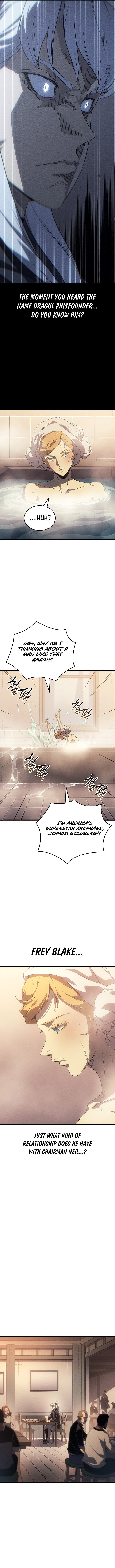 The Archmage Returns After 4000 Years Chapter 235 Page 2