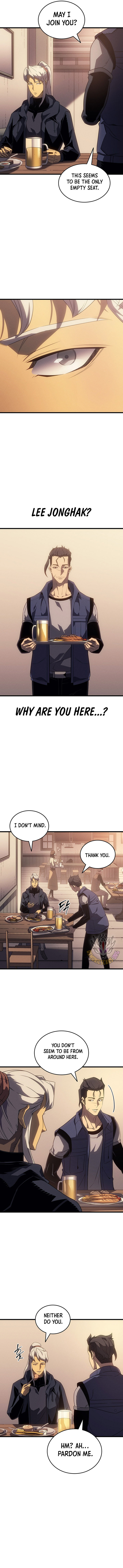 The Archmage Returns After 4000 Years Chapter 235 Page 3