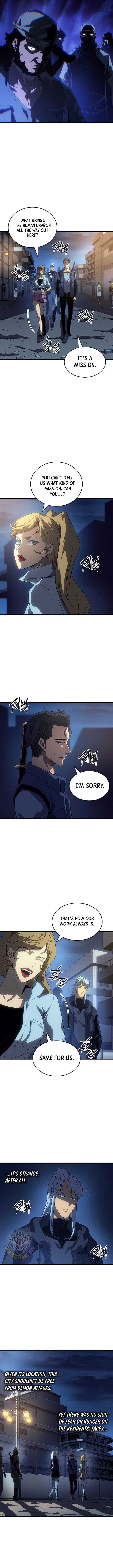 The Archmage Returns After 4000 Years Chapter 235 Page 7