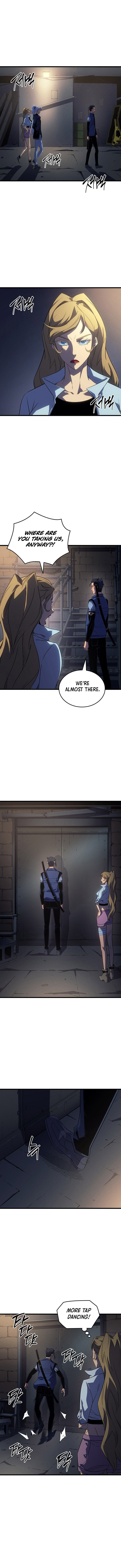 The Archmage Returns After 4000 Years Chapter 236 Page 10