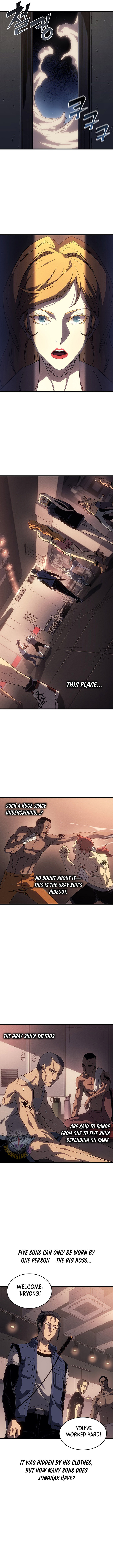 The Archmage Returns After 4000 Years Chapter 236 Page 11