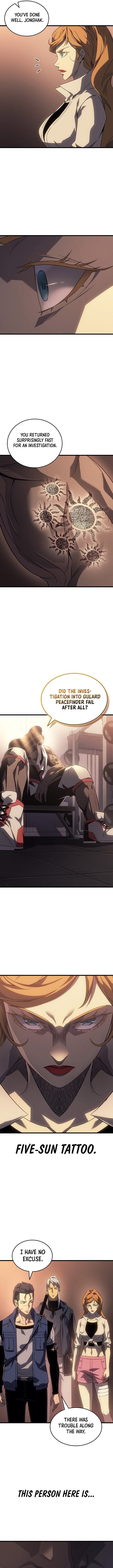 The Archmage Returns After 4000 Years Chapter 236 Page 12