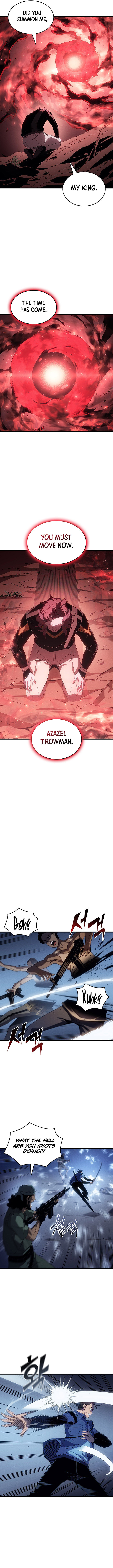 The Archmage Returns After 4000 Years Chapter 236 Page 2