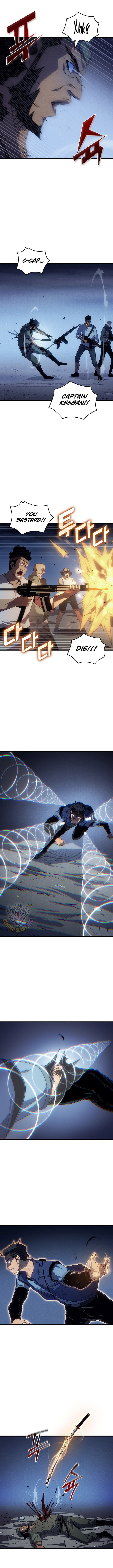 The Archmage Returns After 4000 Years Chapter 236 Page 3