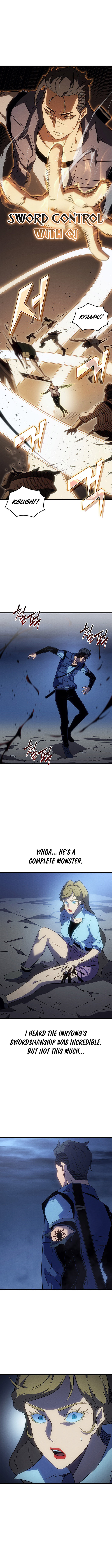 The Archmage Returns After 4000 Years Chapter 236 Page 4