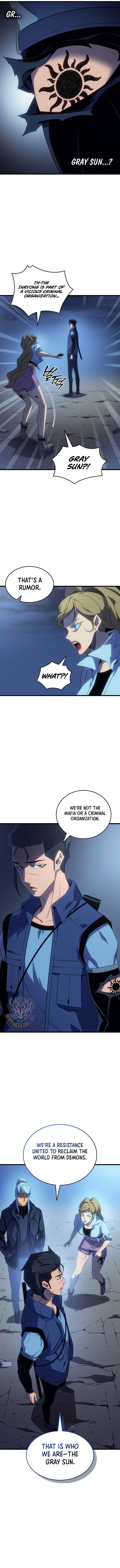 The Archmage Returns After 4000 Years Chapter 236 Page 5