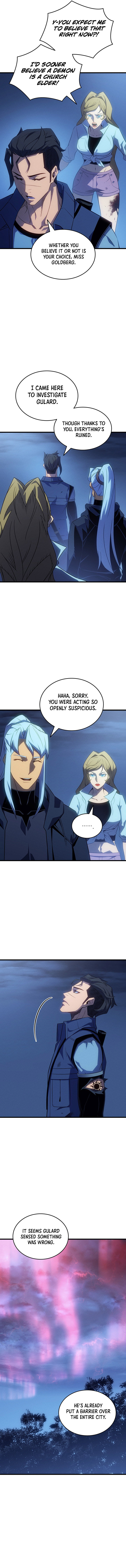 The Archmage Returns After 4000 Years Chapter 236 Page 6