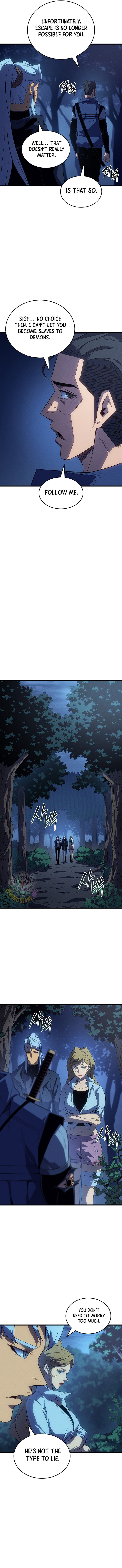 The Archmage Returns After 4000 Years Chapter 236 Page 7