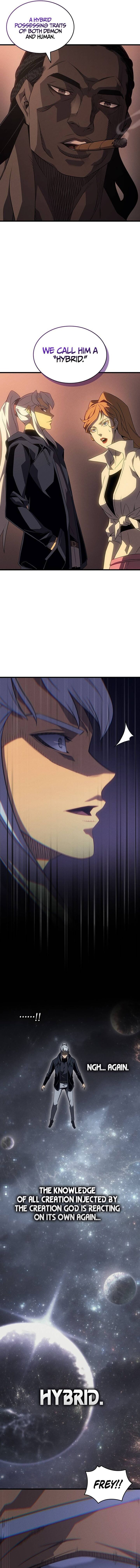 The Archmage Returns After 4000 Years Chapter 237 Page 10